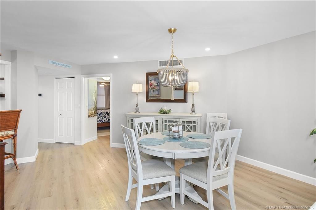 9500 S Ocean Drive, Unit 307, Jensen Beach, FL 34957 Photo