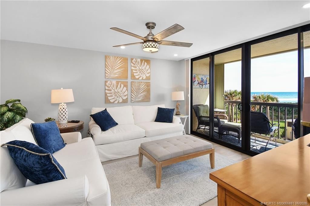9500 S Ocean Drive, Unit 307, Jensen Beach, FL 34957 Photo