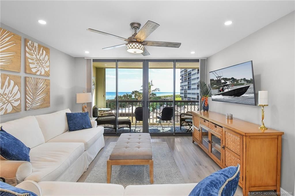 9500 S Ocean Drive, Unit 307, Jensen Beach, FL 34957 Photo