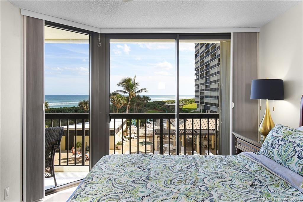 9500 S Ocean Drive, Unit 307, Jensen Beach, FL 34957 Photo