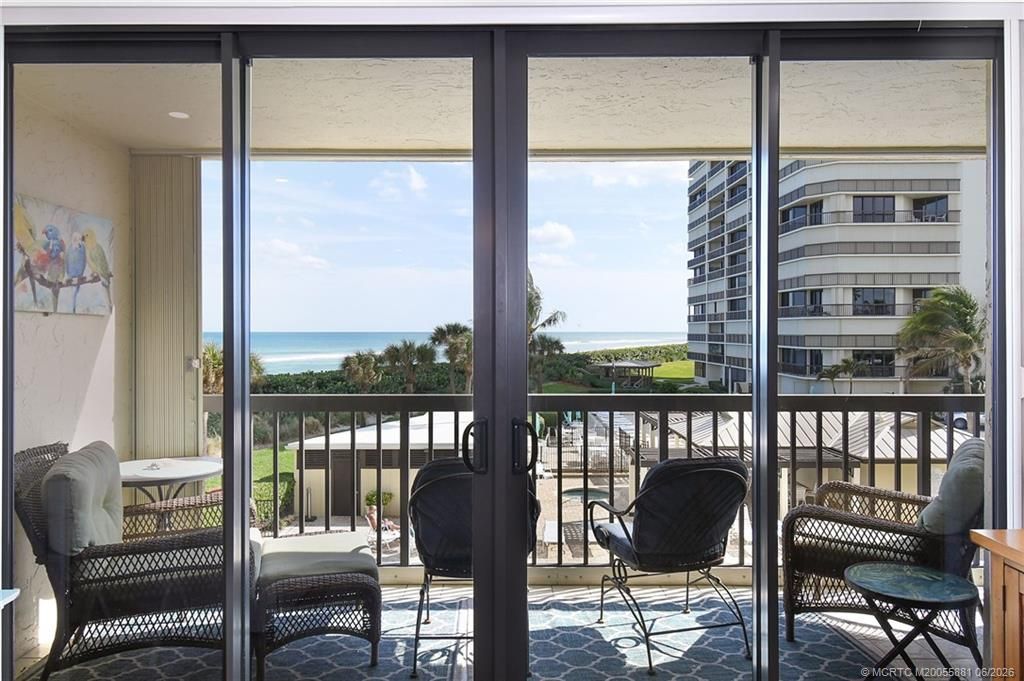 9500 S Ocean Drive, Unit 307, Jensen Beach, FL 34957 Photo