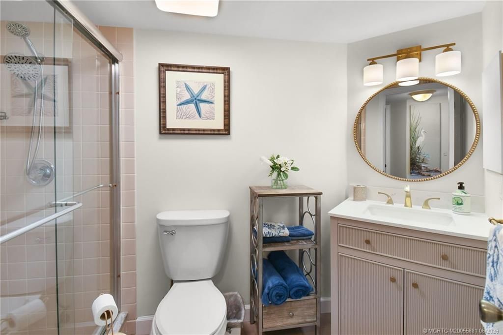 9500 S Ocean Drive, Unit 307, Jensen Beach, FL 34957 Photo