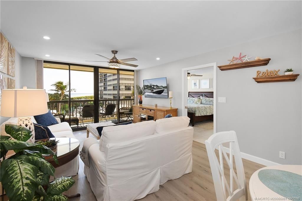 9500 S Ocean Drive, Unit 307, Jensen Beach, FL 34957 Photo