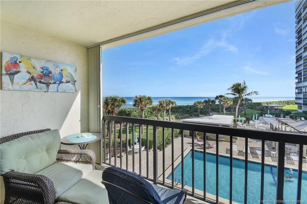 9500 S Ocean Drive, Unit 307, Jensen Beach, FL 34957 Photo