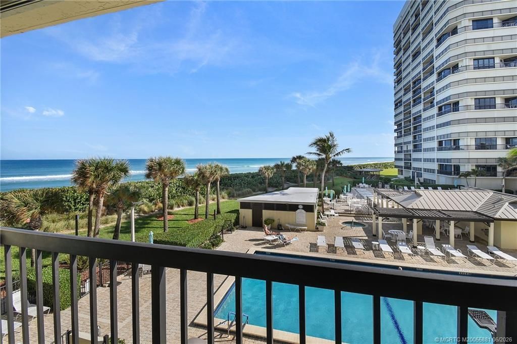 9500 S Ocean Drive, Unit 307, Jensen Beach, FL 34957 Photo