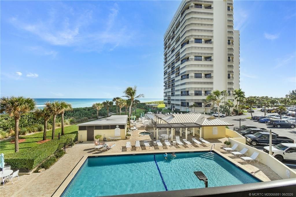 9500 S Ocean Drive, Unit 307, Jensen Beach, FL 34957 Photo