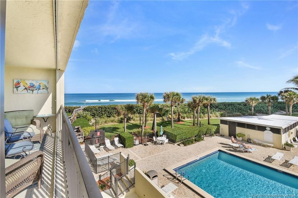 9500 S Ocean Drive, Unit 307, Jensen Beach, FL 34957 Photo