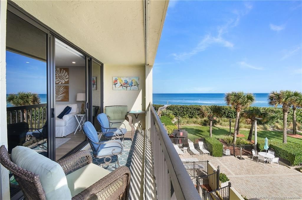 9500 S Ocean Drive, Unit 307, Jensen Beach, FL 34957 Photo