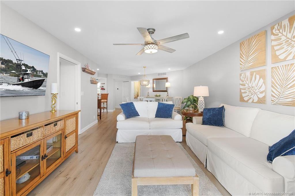 9500 S Ocean Drive, Unit 307, Jensen Beach, FL 34957 Photo
