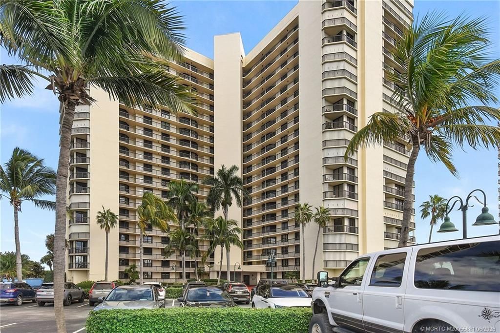 9500 S Ocean Drive, Unit 307, Jensen Beach, FL 34957 Photo