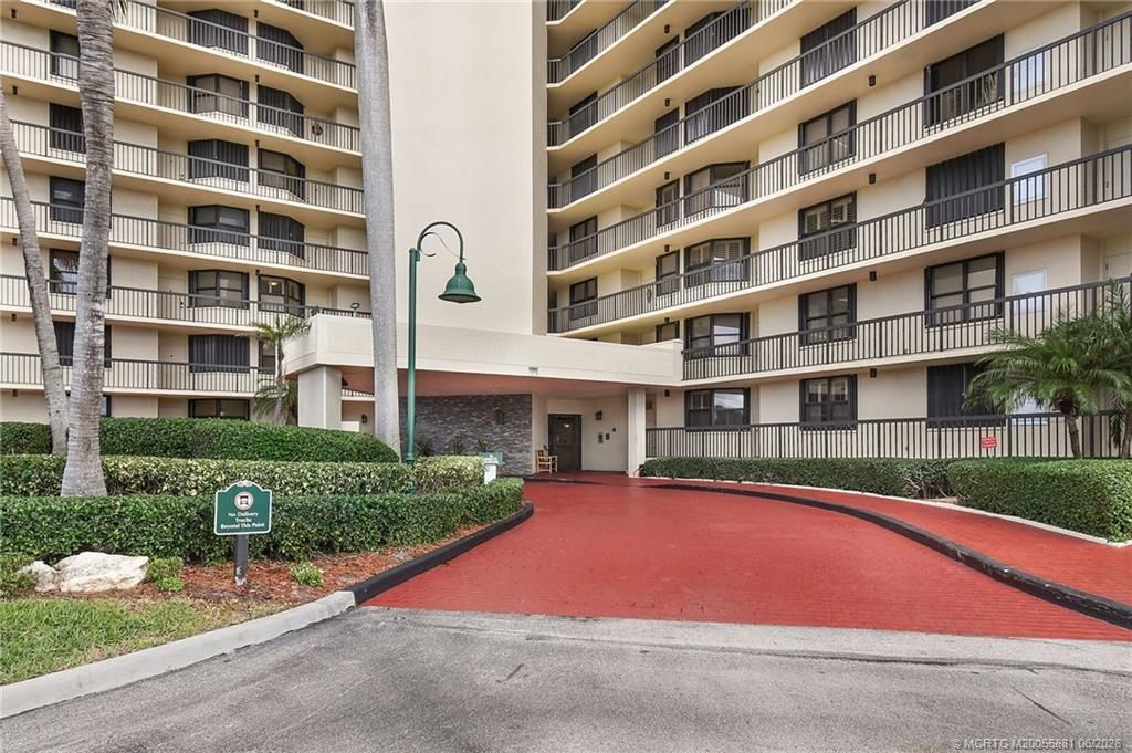 9500 S Ocean Drive, Unit 307, Jensen Beach, FL 34957 Photo