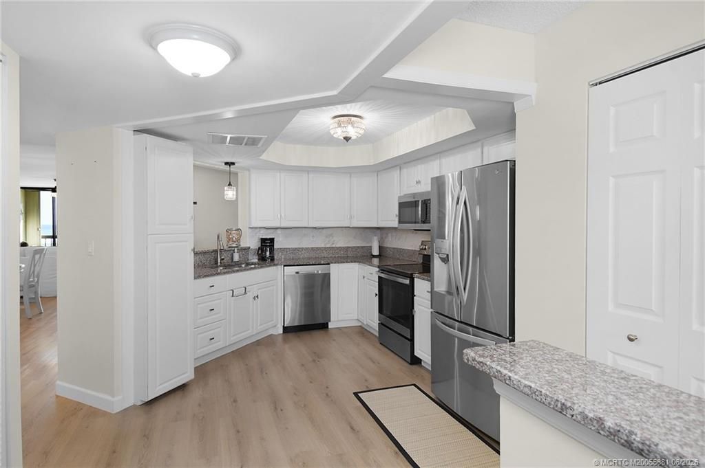 9500 S Ocean Drive, Unit 307, Jensen Beach, FL 34957 Photo