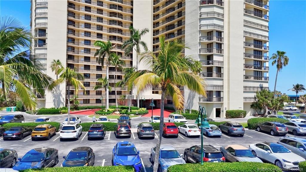 9500 S Ocean Drive, Unit 307, Jensen Beach, FL 34957 Photo
