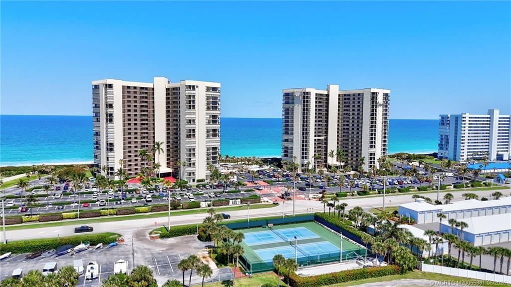 9500 S Ocean Drive, Unit 307, Jensen Beach, FL 34957 Photo