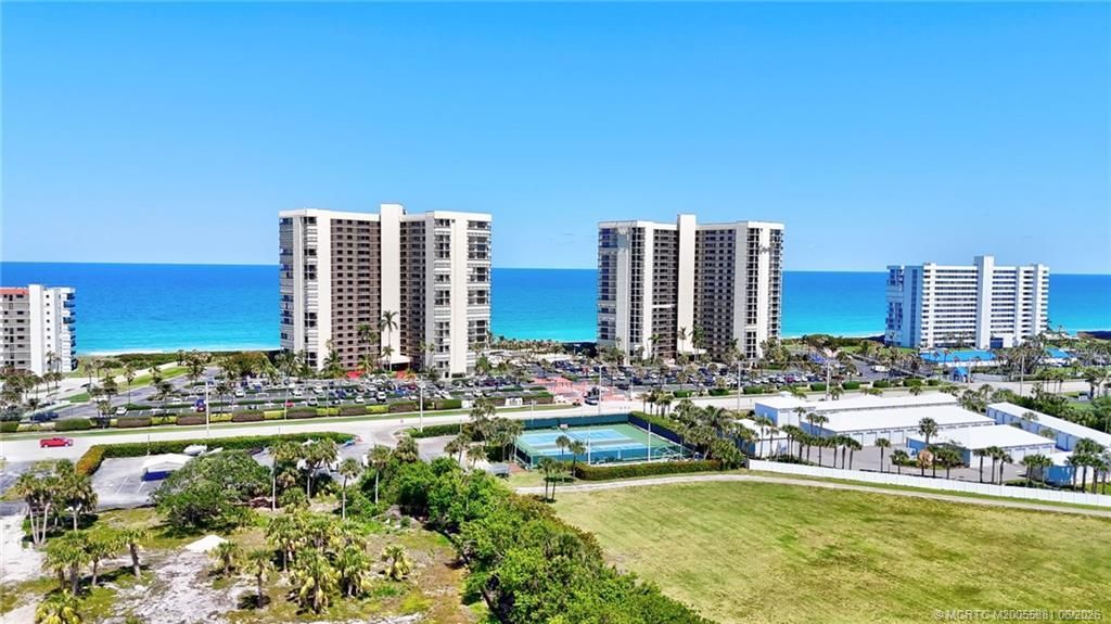 9500 S Ocean Drive, Unit 307, Jensen Beach, FL 34957 Photo