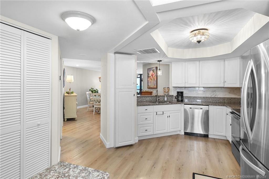 9500 S Ocean Drive, Unit 307, Jensen Beach, FL 34957 Photo