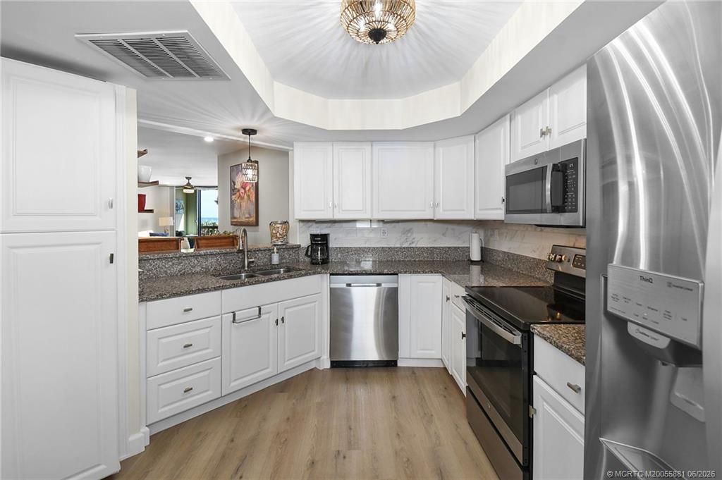9500 S Ocean Drive, Unit 307, Jensen Beach, FL 34957 Photo