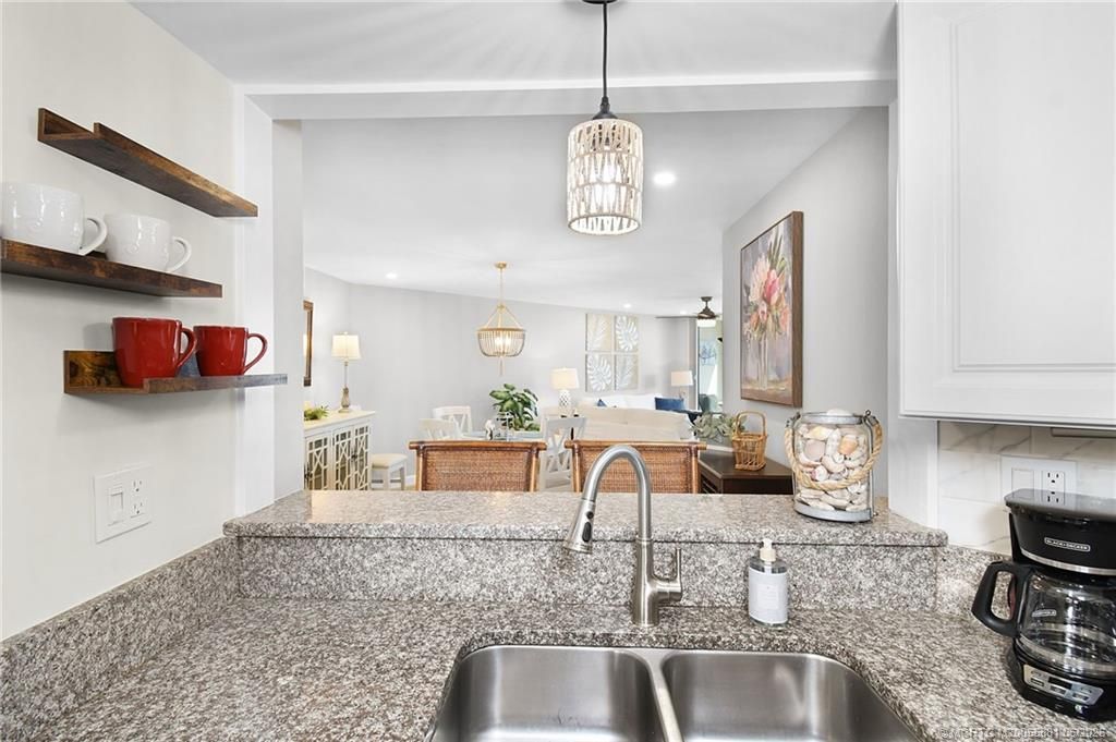 9500 S Ocean Drive, Unit 307, Jensen Beach, FL 34957 Photo