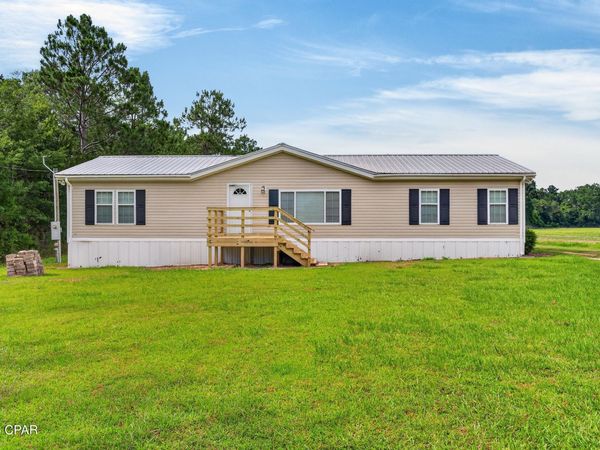 1022 Brickyard Road , Chipley, FL 32428