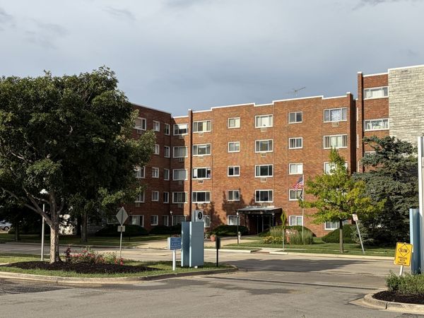 222 Madison Street , Unit 112, Joliet, IL 60435