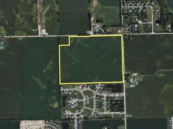 0000 W 119th Street , Plainfield, IL 60585