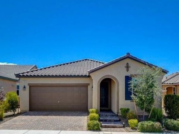 2203 Valdina Street , Henderson, NV 89044