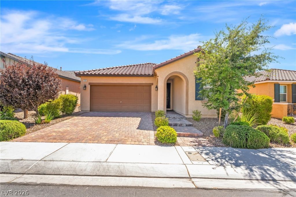 2203 Valdina Street, Henderson, NV 89044 Main Photo