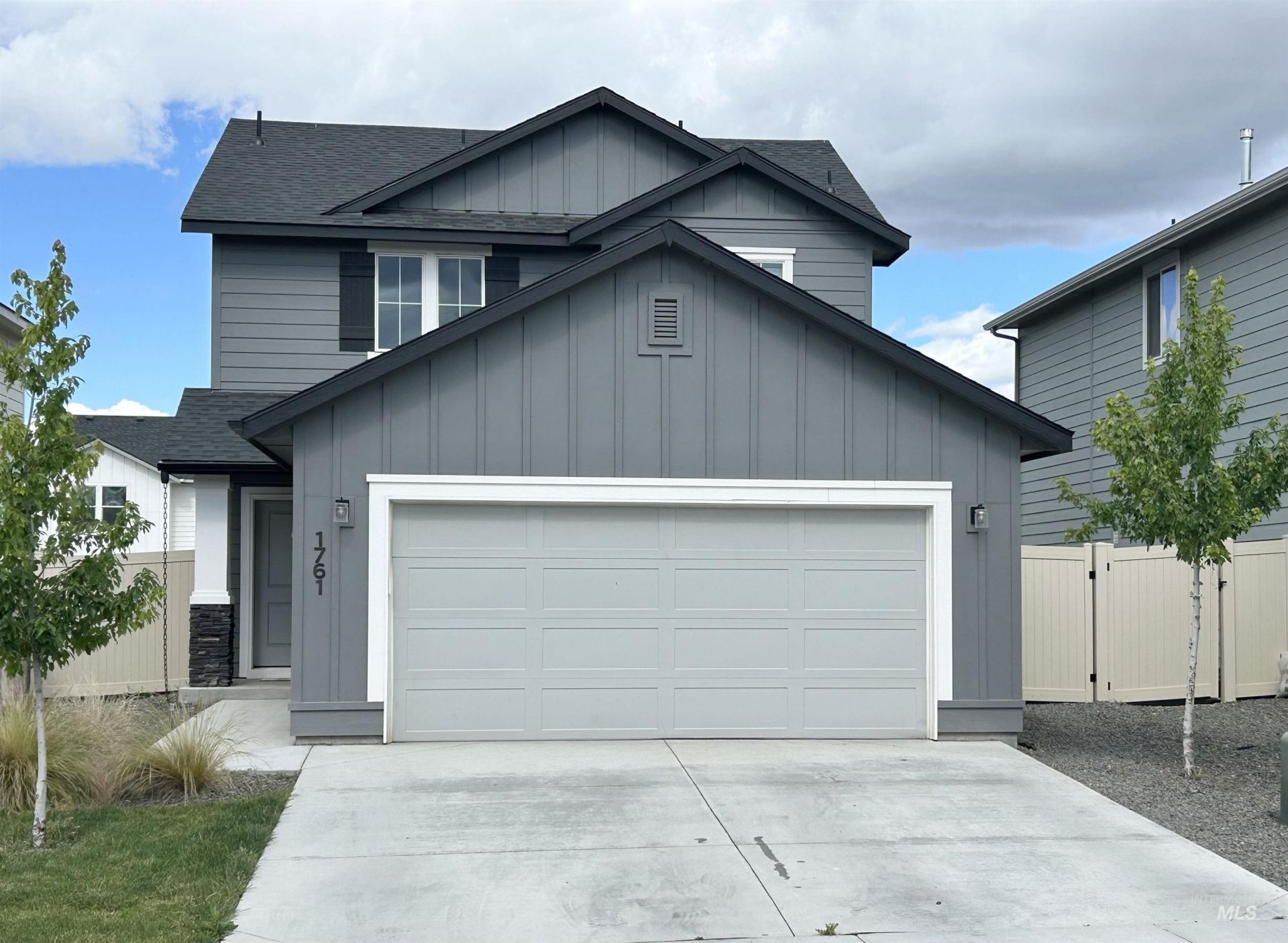 1761 N Puma Ave, Meridian, ID 83642 Main Photo