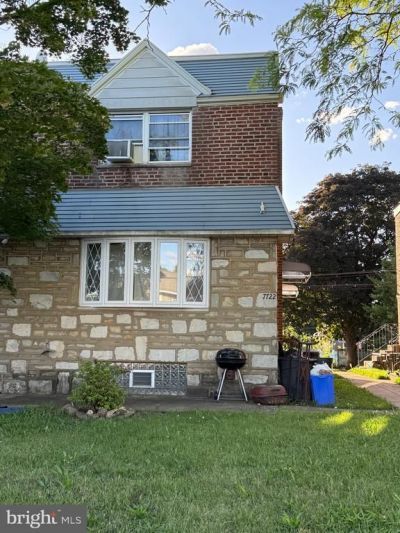 7722 Fairfield Street , Philadelphia, PA 19152 Main Photo