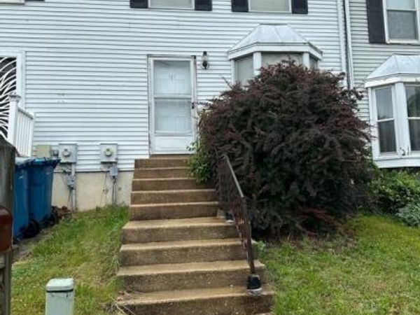161 WHITBURN PLACE, NEWARK, DE 19702