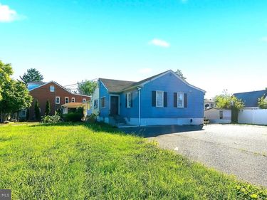 1708 PRINCETON AVENUE , TRENTON, NJ 08648