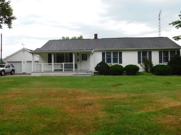 6125 W X Y Avenue, Schoolcraft, MI 49087