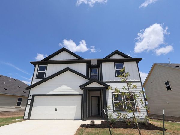 4608 Lava Island DR, Austin, TX 78747