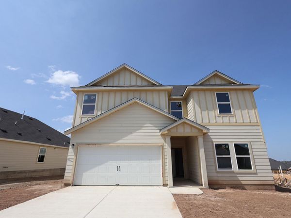 4608 Lava Island DR, Austin, TX 78747