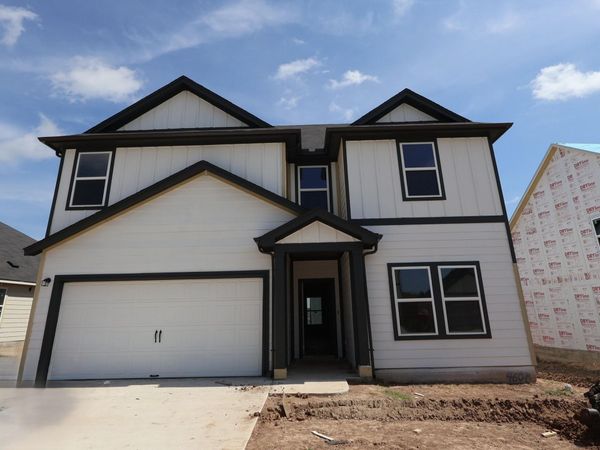 4608 Lava Island DR, Austin, TX 78747