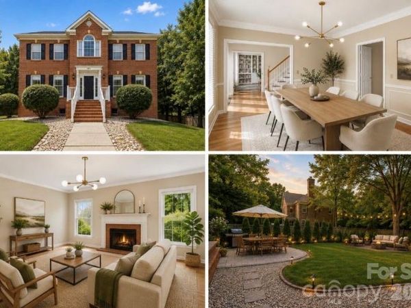 104 Southern Cross Lane, Matthews, NC 28105