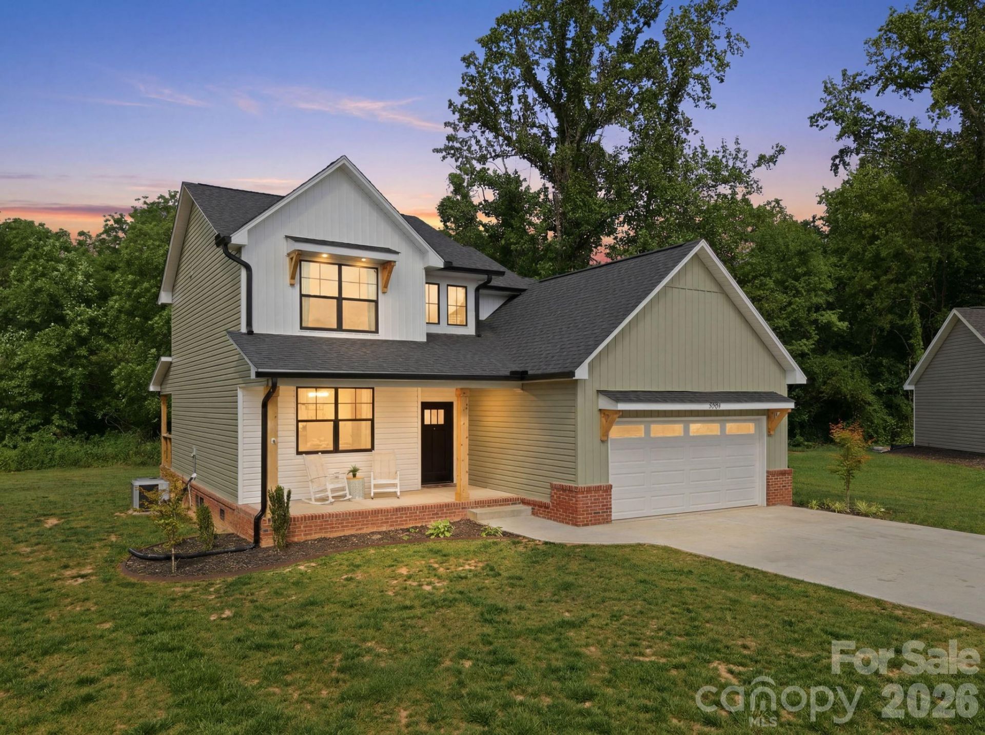 1906 Maius Drive , Conover, NC 28613 Main Photo