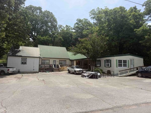 103 HIAWATHA ST, Somerville, TN 38068