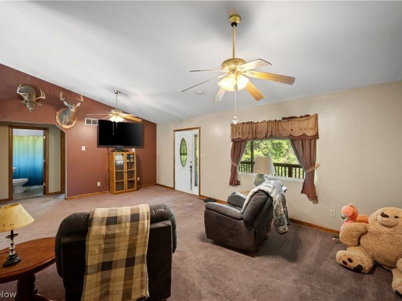 26601 Huckleberry Road , Coolville, OH 45723 Photo 14