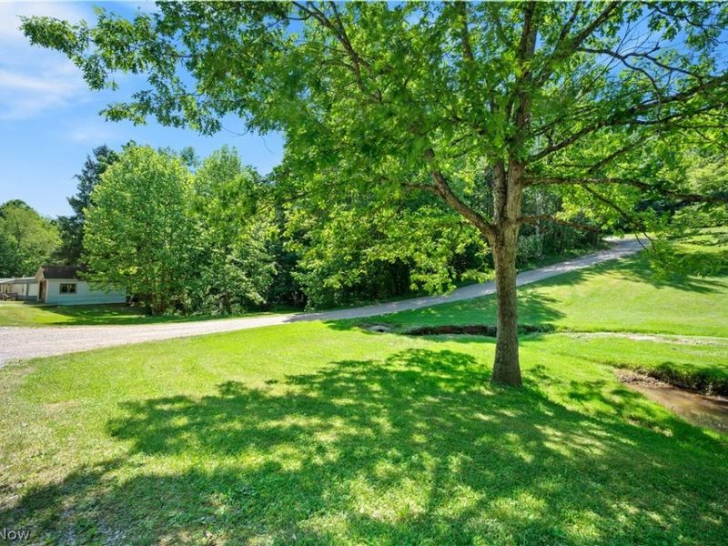 26601 Huckleberry Road , Coolville, OH 45723 Photo 31