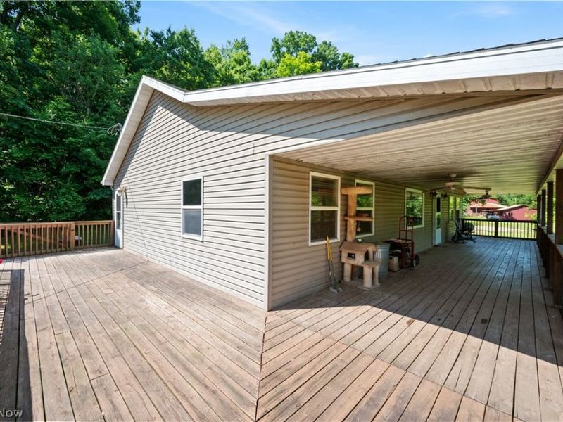 26601 Huckleberry Road , Coolville, OH 45723 Photo 6