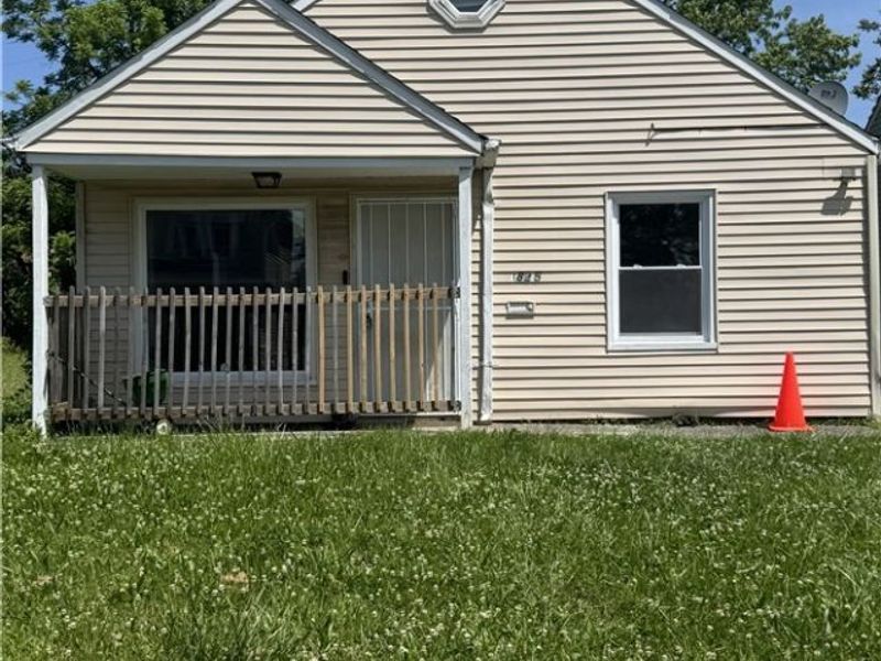 11825 Avon Avenue , Cleveland, OH 44105 Photo 1