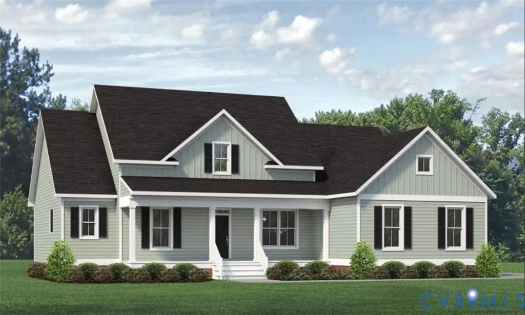 5389 Dandridge Place, Quinton, VA 23141 Main Photo