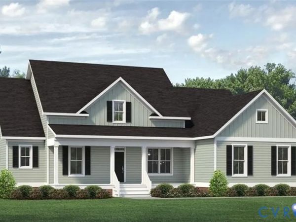 5389 Dandridge Place, Quinton, VA 23141