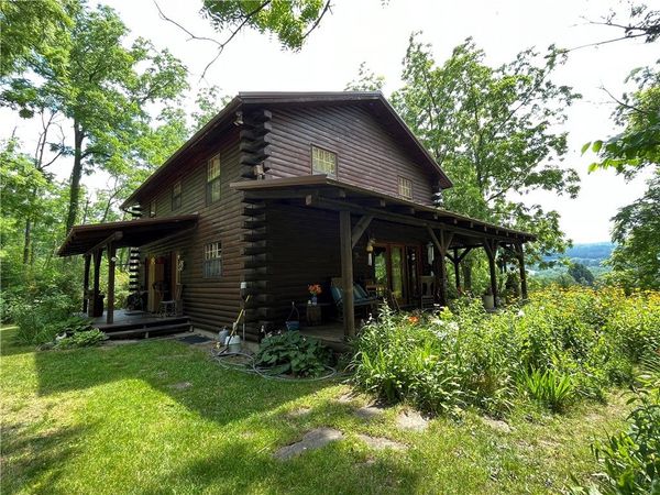 3921 State Route 226 , Dundee, NY 14837