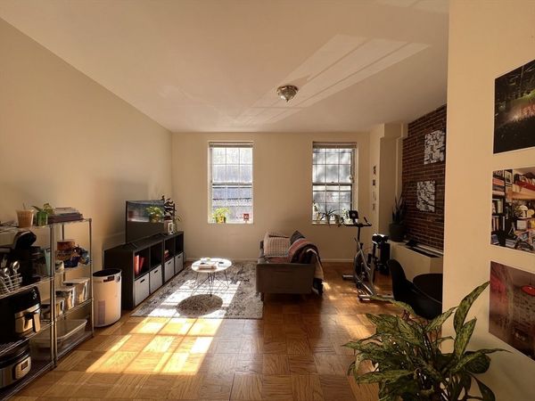 13 Bowdoin Street, Unit 1C, Boston, MA 02114