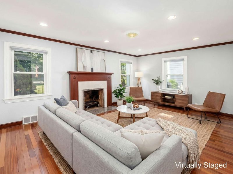 2738 E Broad Street , Bexley, OH 43209 Photo 15