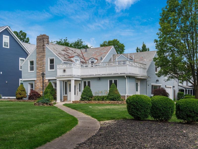2738 E Broad Street , Bexley, OH 43209 Photo 2