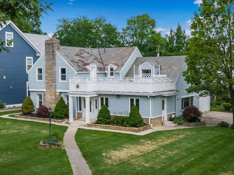 2738 E Broad Street , Bexley, OH 43209 Photo 4