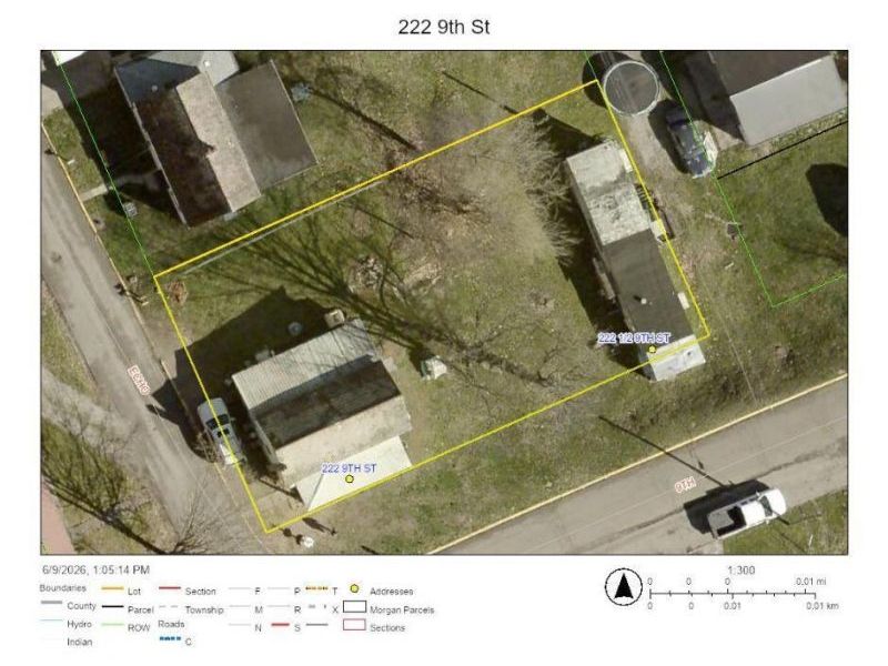 222 9th Street, Malta, OH 43758 Photo 14